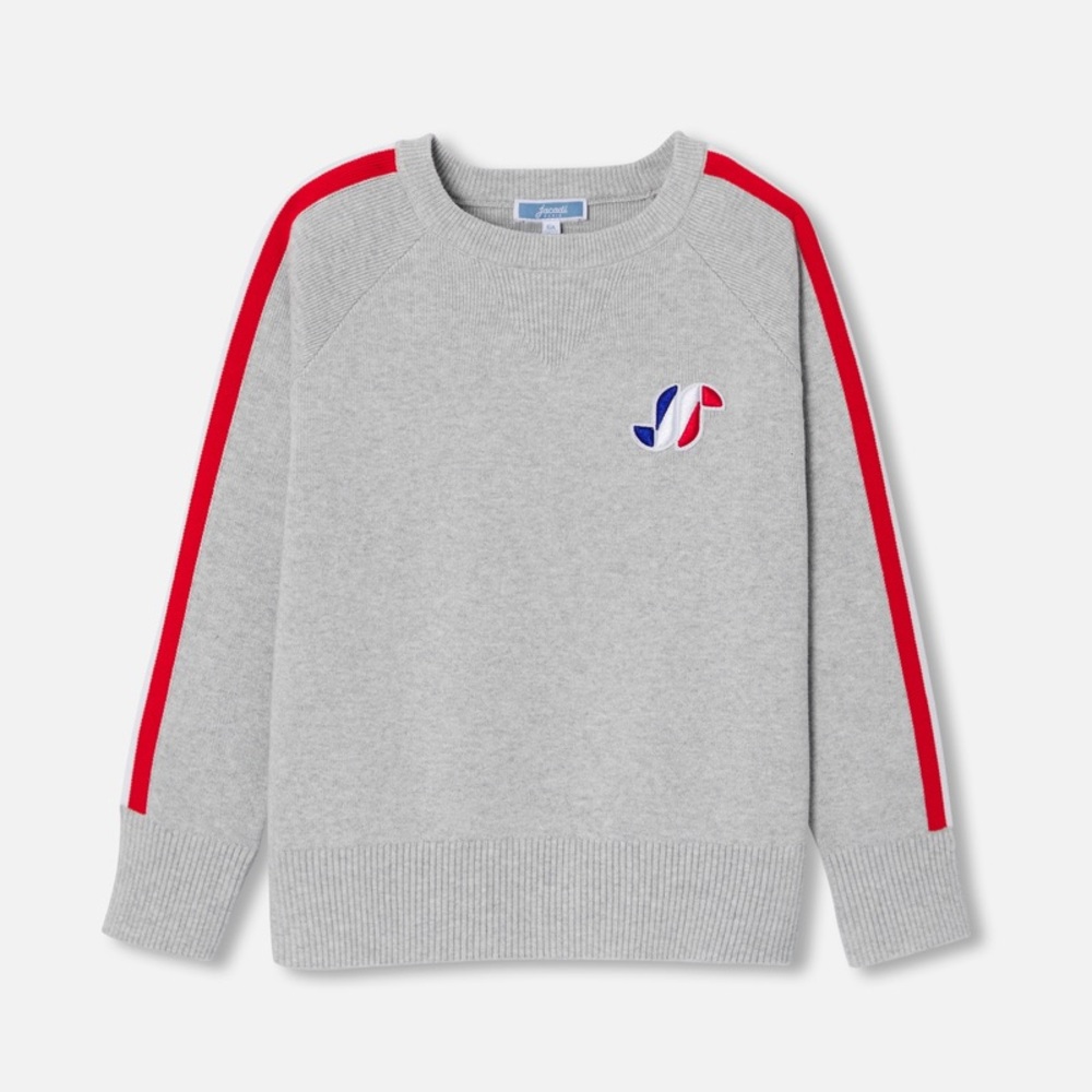 🇫🇷 Jacadi Kids Sweatshirt